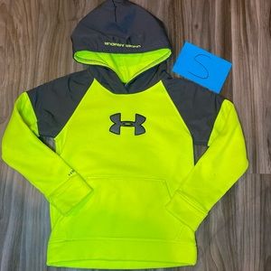 Name brand hoodies in great condition!